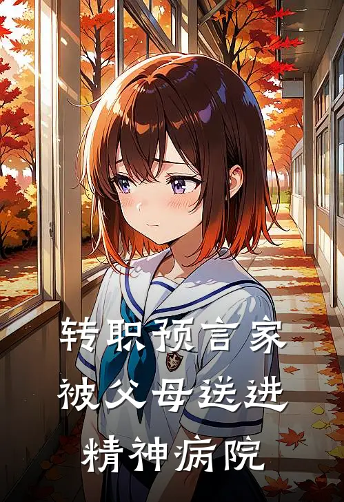 转职预言家，被父母送进精神病院