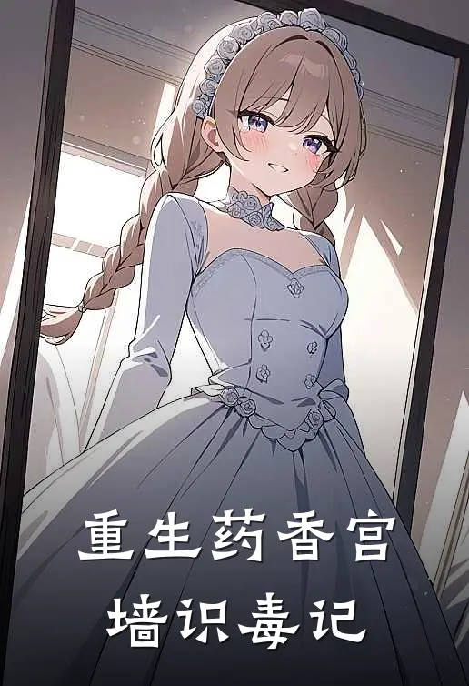 重生药香宫墙识毒记(沈砚之王吏目)最新小说_免费阅读完整版小说重生药香宫墙识毒记(沈砚之王吏目)