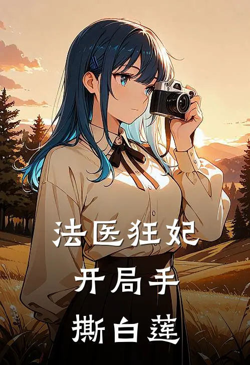 法医狂妃，开局手撕白莲(云未央锦儿)热门网络小说推荐_最新章节列表法医狂妃，开局手撕白莲(云未央锦儿)