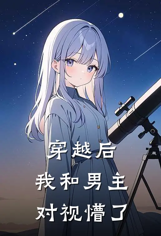 穿越后，我和男主对视懵了(雅利安拓孤)免费小说完结版_最新章节列表穿越后，我和男主对视懵了(雅利安拓孤)