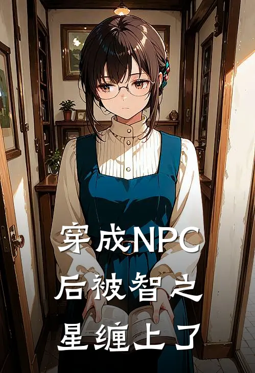 穿成NPC后被智之星缠上了（苏虞坚尼）最新章节列表_苏虞坚尼)穿成NPC后被智之星缠上了最新章节列表笔趣阁（穿成NPC后被智之星缠上了）