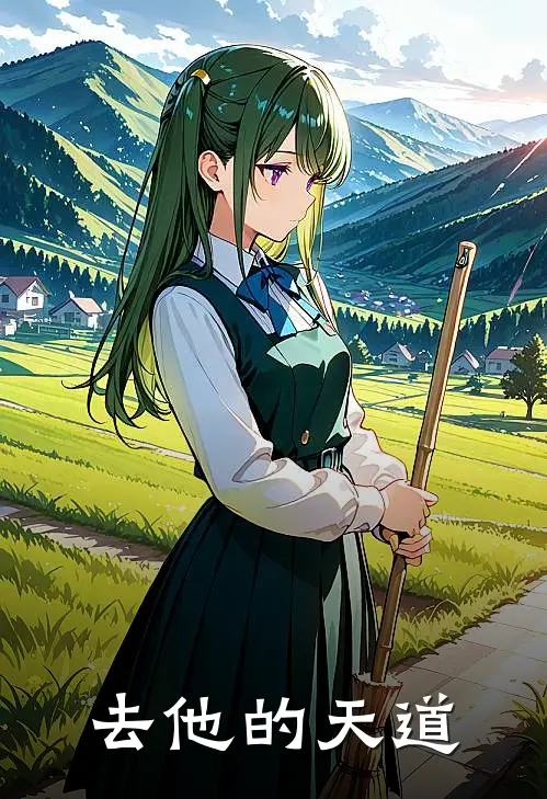 去他的天道