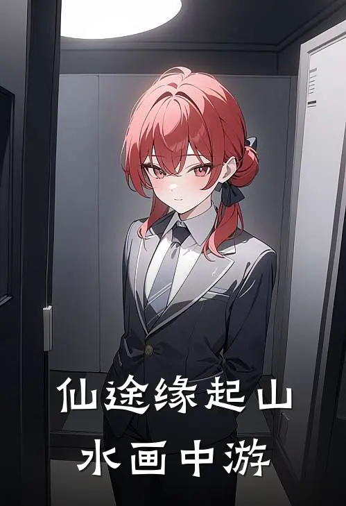 仙途缘起 山水画中游