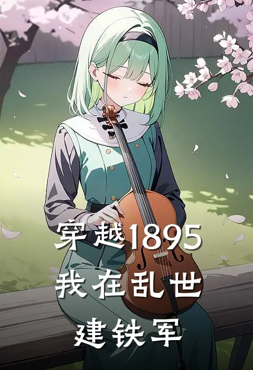 穿越1895：我在乱世建铁军