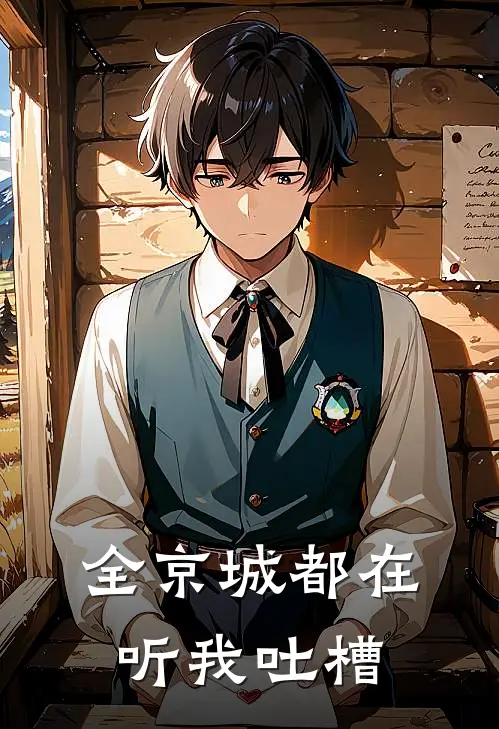 全京城都在听我吐槽