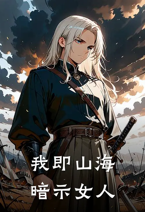 我即山海暗示女人