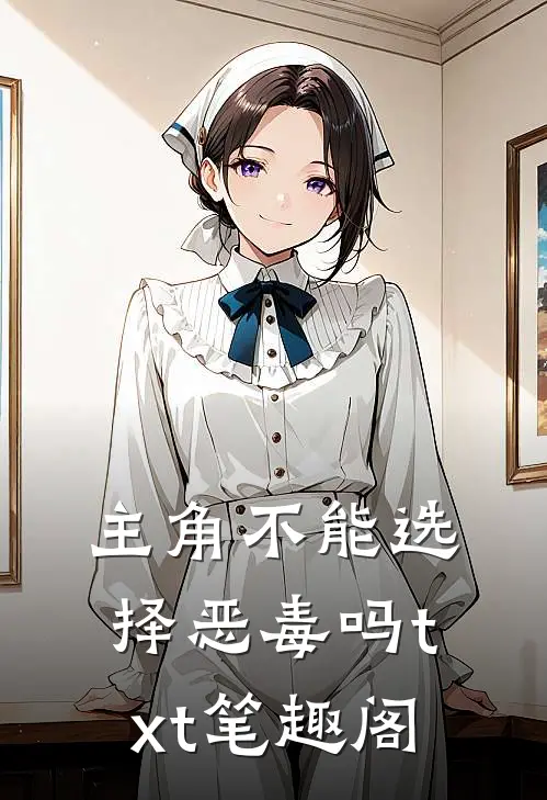 主角不能选择恶毒吗txt笔趣阁