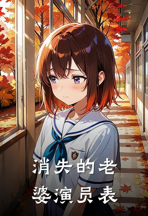 消失的老婆演员表