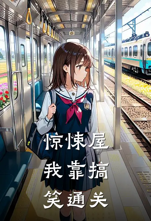 惊悚屋：我靠搞笑通关