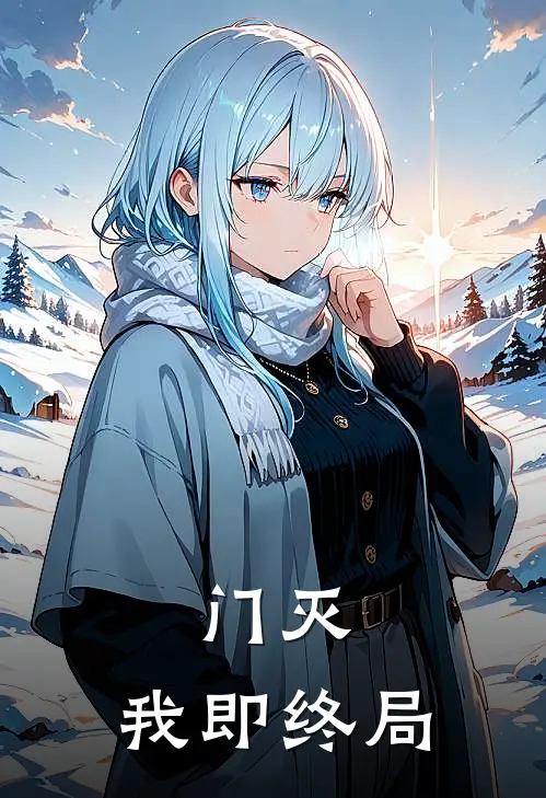 《门灭：我即终局》书宁书宁完本小说_书宁书宁(门灭：我即终局)全文免费阅读无弹窗大结局