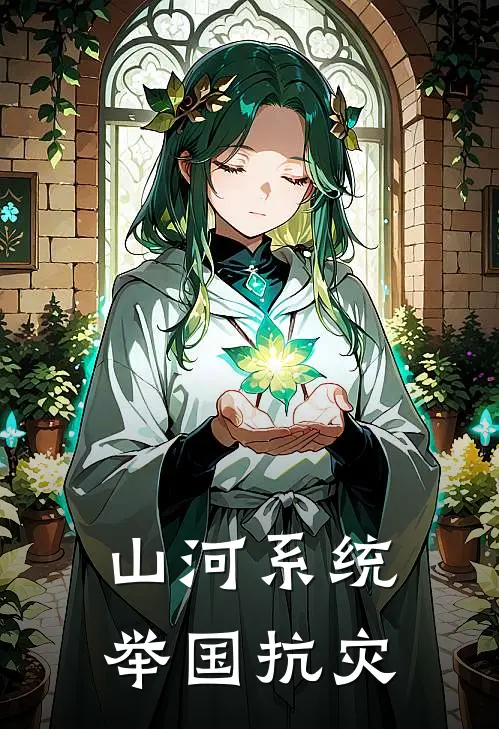 山河系统举国抗灾