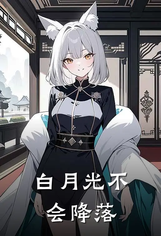 白月光不会降落