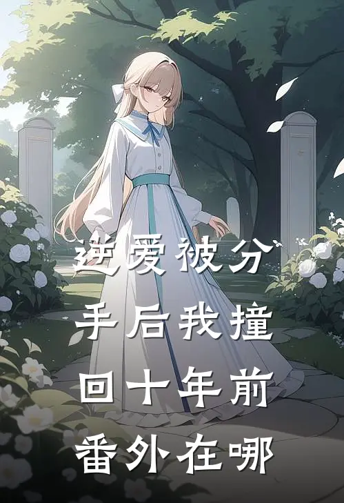 逆爱被分手后我撞回十年前番外在哪