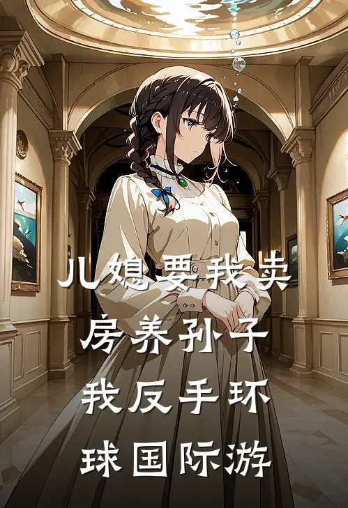 儿媳要我卖房养孙子，我反手环球国际游