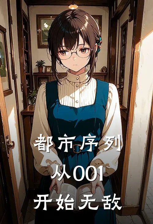 都市序列：从001开始无敌