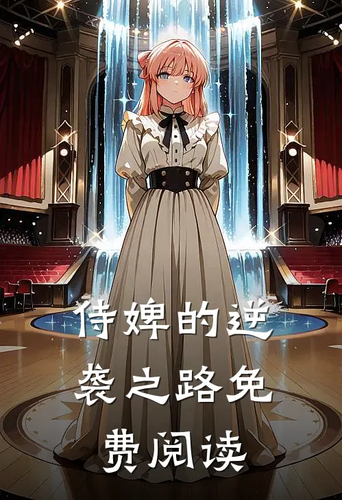 侍婢的逆袭之路免费阅读