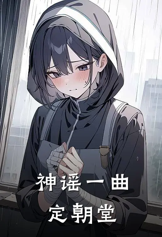 神谣一曲定朝堂