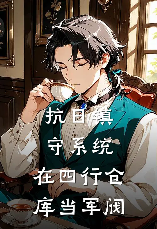 抗日镇守系统：在四行仓库当军阀