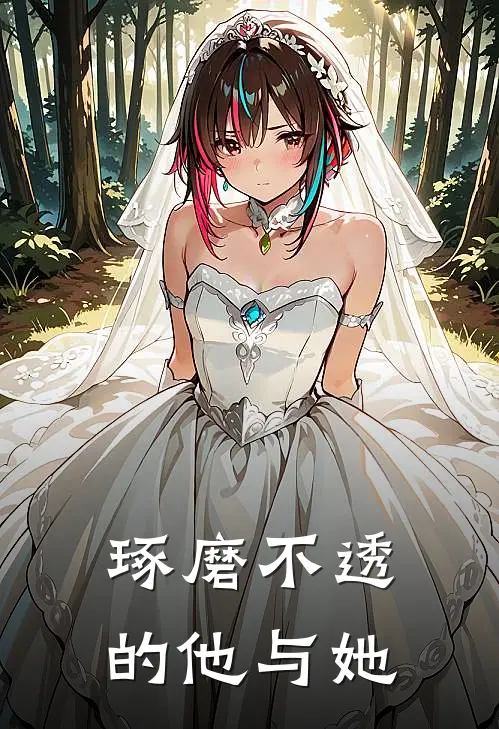 琢磨不透的他与她