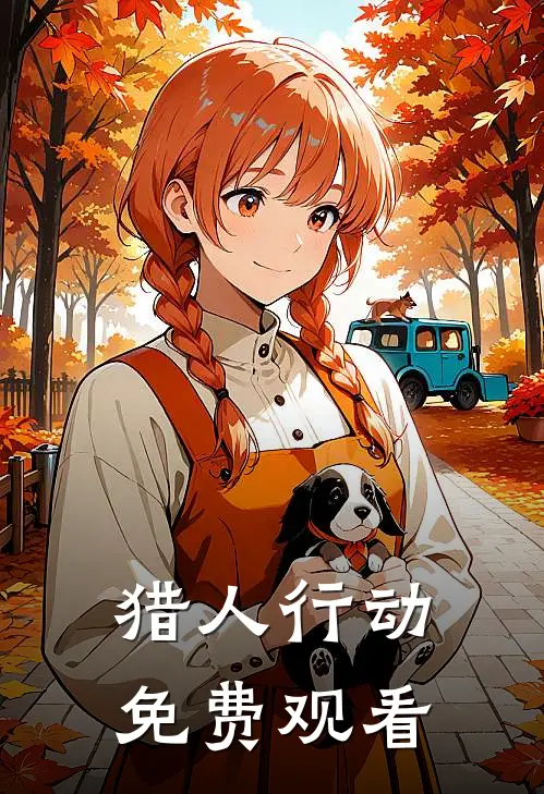 猎人行动免费观看