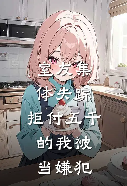 室友集体失踪，拒付五千的我被当嫌犯