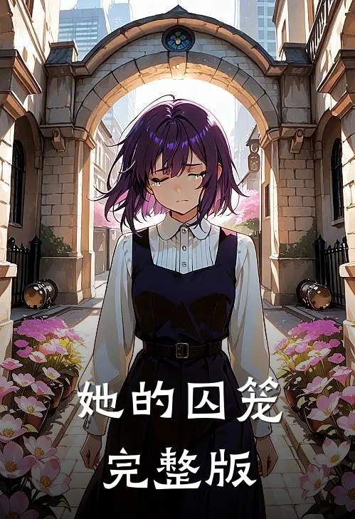 她的囚笼完整版