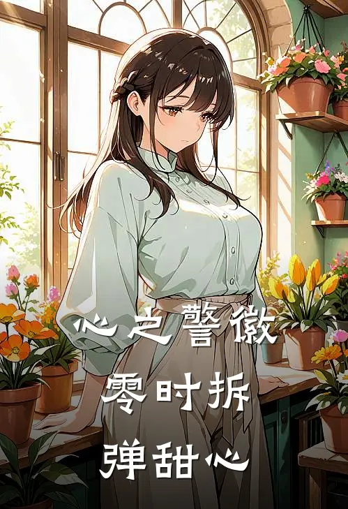 心之警徽：零时拆弹甜心