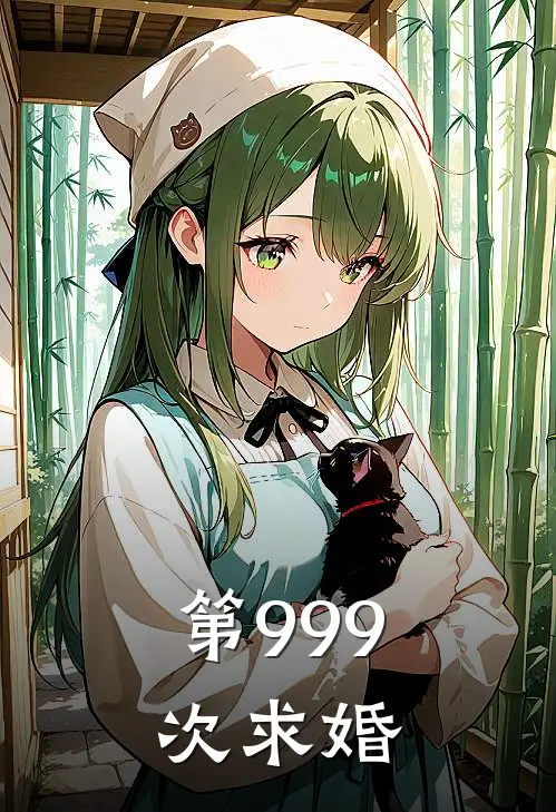 第999次求婚