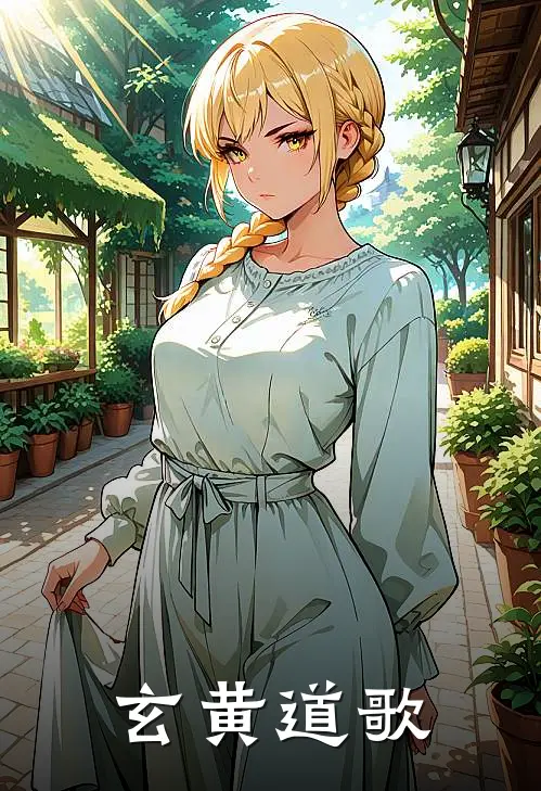 玄黄道歌