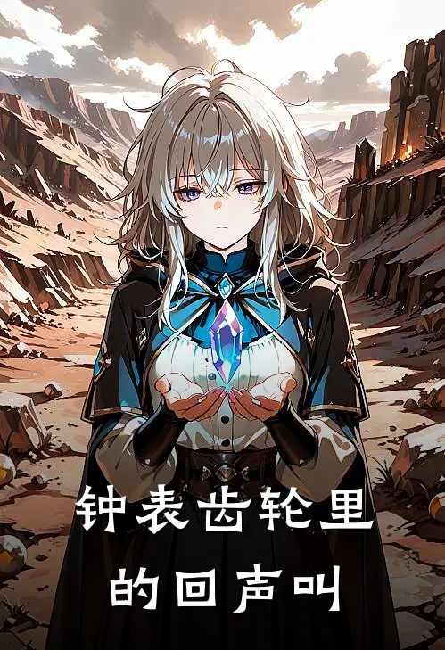 钟表齿轮里的回声叫