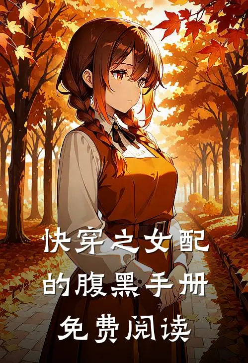 快穿之女配的腹黑手册免费阅读