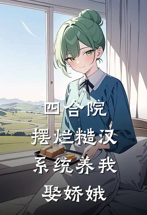 四合院：摆烂糙汉系统养我娶娇娥