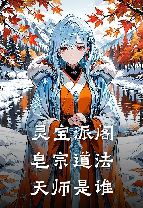 灵宝派阁皂宗道法天师是谁