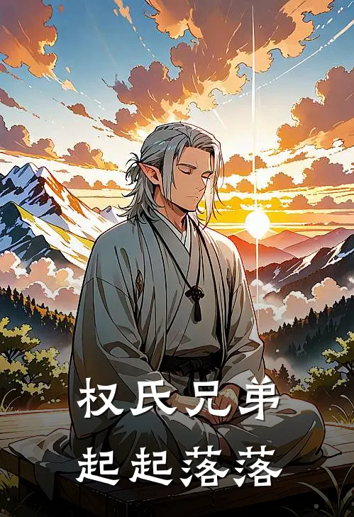 权氏兄弟起起落落