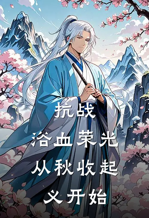 抗战：浴血荣光，从秋收起义开始