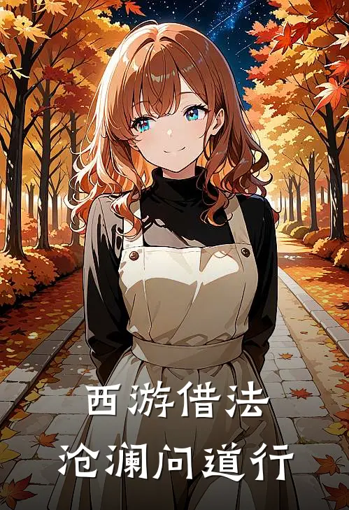 西游借法，沧澜问道行(叶逍遥林清雪)免费阅读无弹窗_最新好看小说推荐西游借法，沧澜问道行叶逍遥林清雪