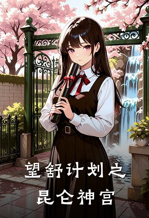 望舒计划之昆仑神宫