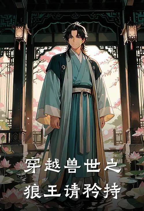 穿越兽世之狼王请矜持