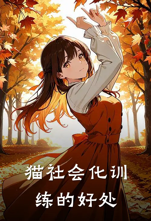 猫社会化训练的好处