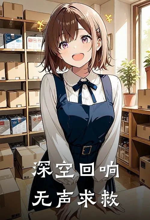 深空回响：无声求救