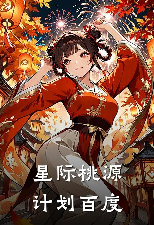 星际桃源计划百度