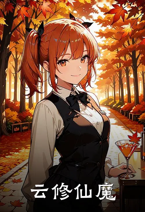 云修仙魔