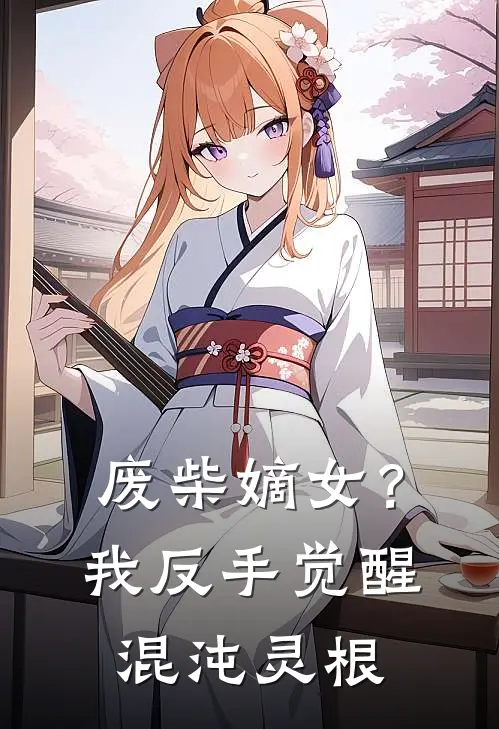 废柴嫡女？我反手觉醒混沌灵根