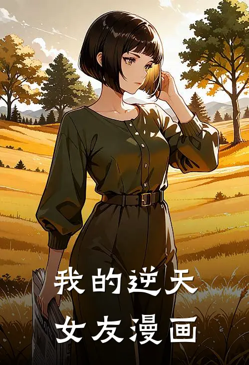 我的逆天女友漫画