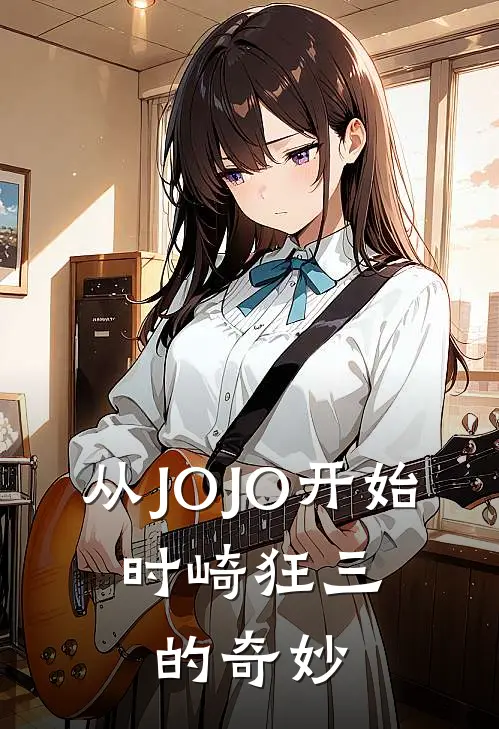 从JOJO开始，时崎狂三的奇妙