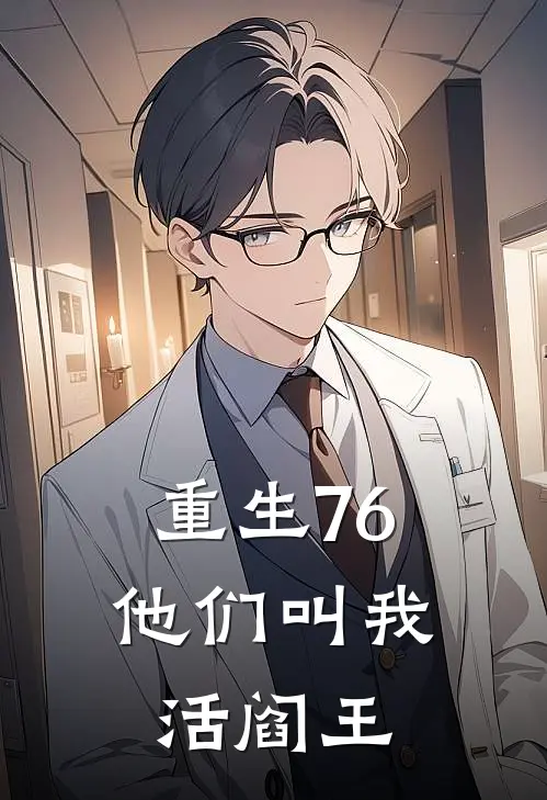重生76，他们叫我活阎王(宋琛王强)完结版小说推荐_最新完结小说推荐重生76，他们叫我活阎王宋琛王强