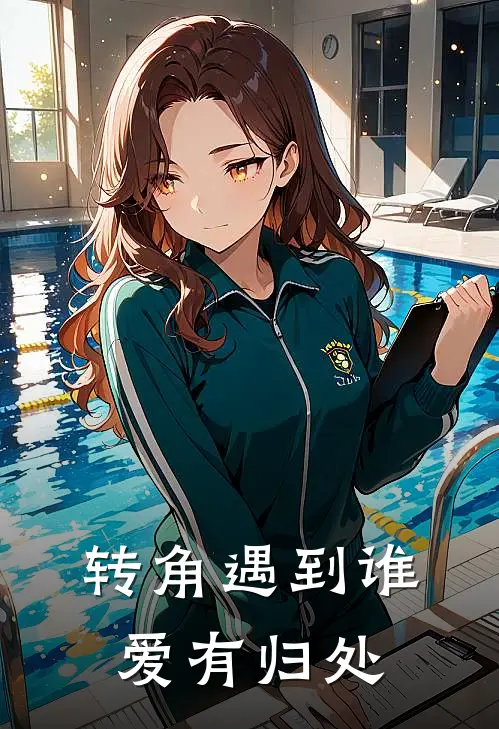 转角遇到谁：爱有归处