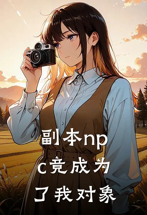 副本npc竟成为了我对象