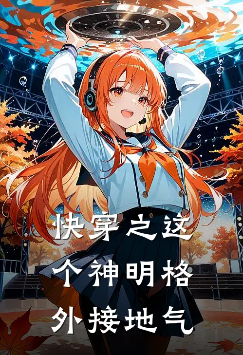 快穿之这个神明格外接地气(月舒王婷)最新小说推荐_最新热门小说快穿之这个神明格外接地气月舒王婷