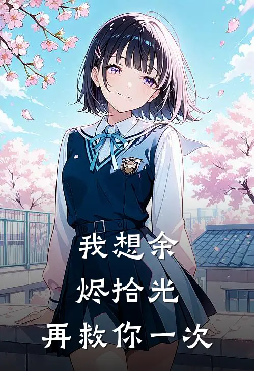 我想余烬拾光，再救你一次